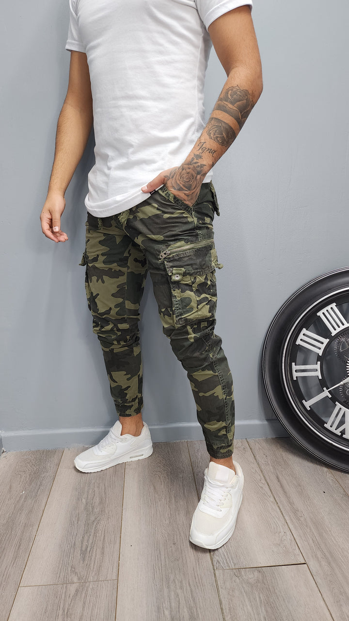 Jogger CX7 (31) - 38 - ibstore