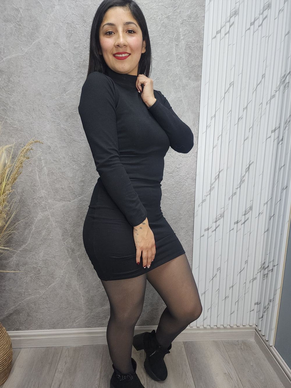 Vestido Madi - Standar - ibstore