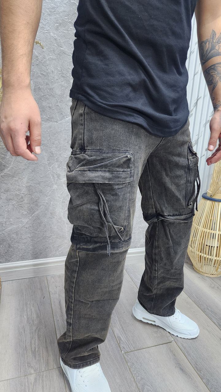 Cargo 70826-5 - 42 - Jeans - ibstore
