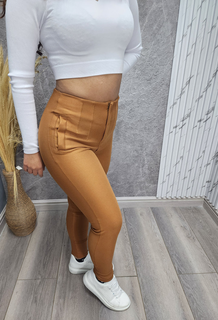 Pantalón Formal Lupe C - S - ibstore