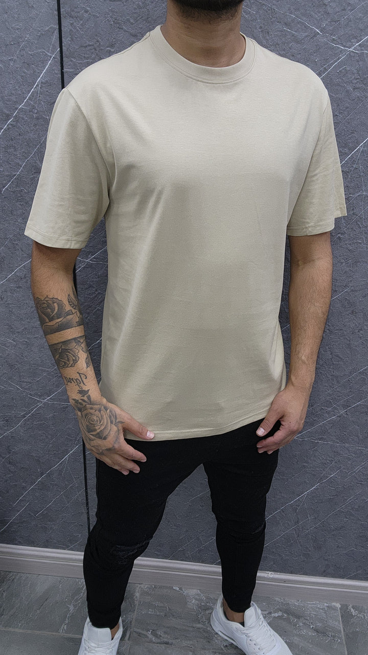 Oversize Khakhi(778)