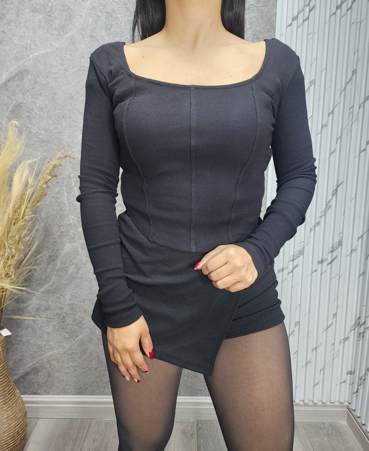 Polera Betsi - Standar - ibstore
