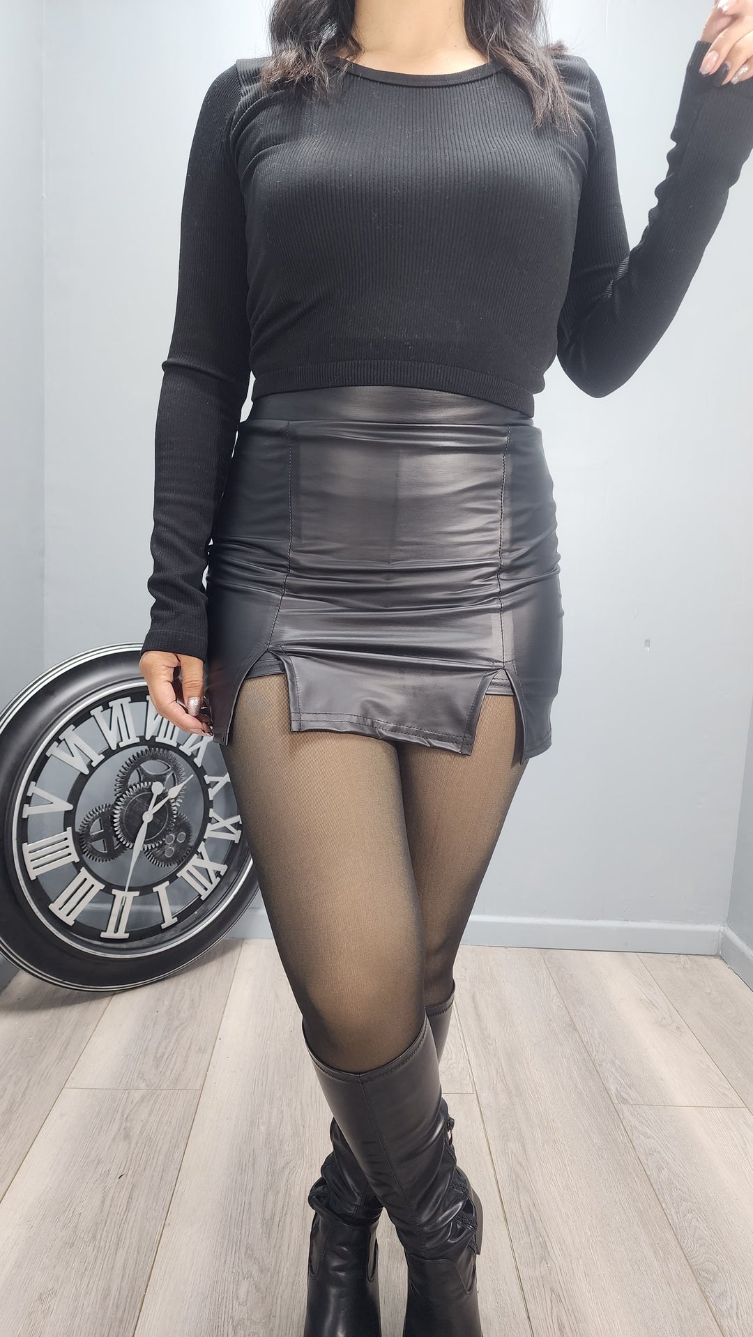Falda short Euforia - Standar - ibstore