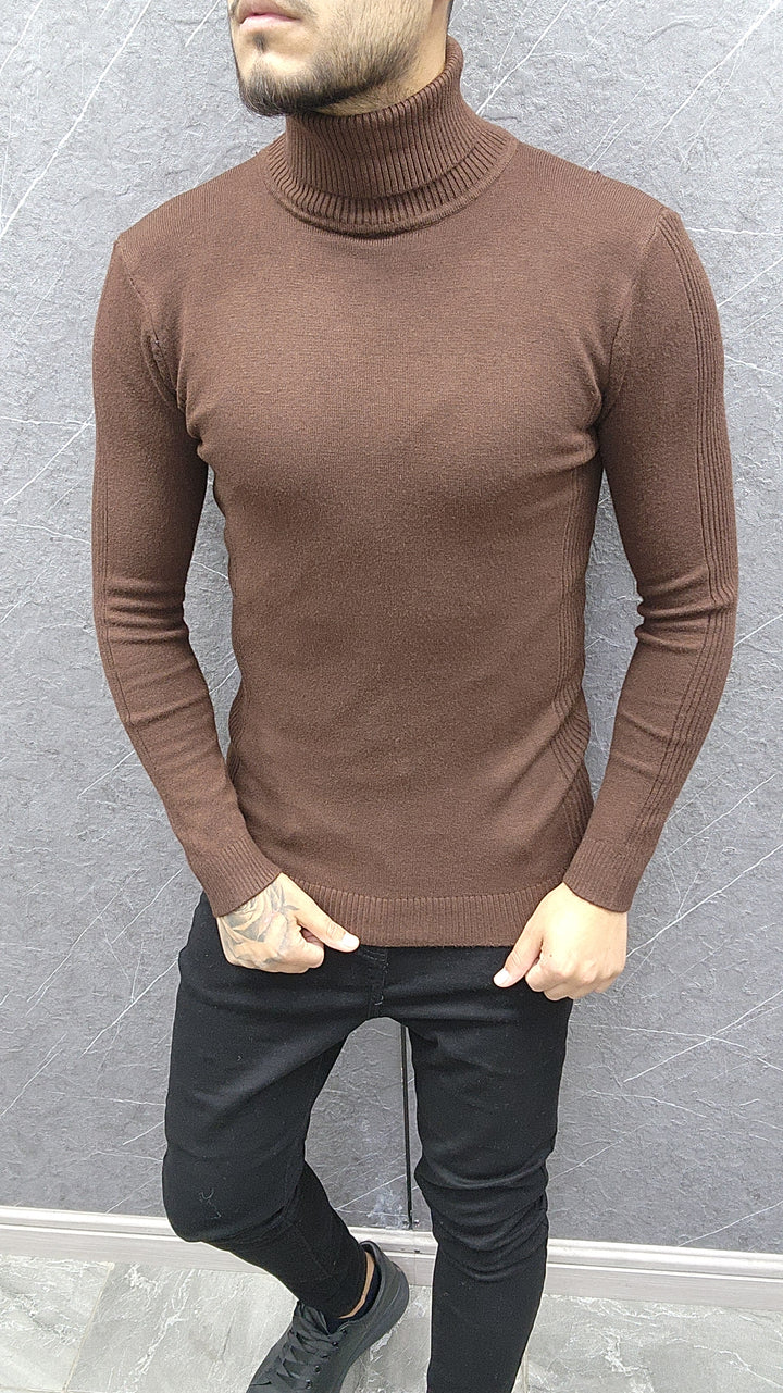 Sweater 006 Cafe