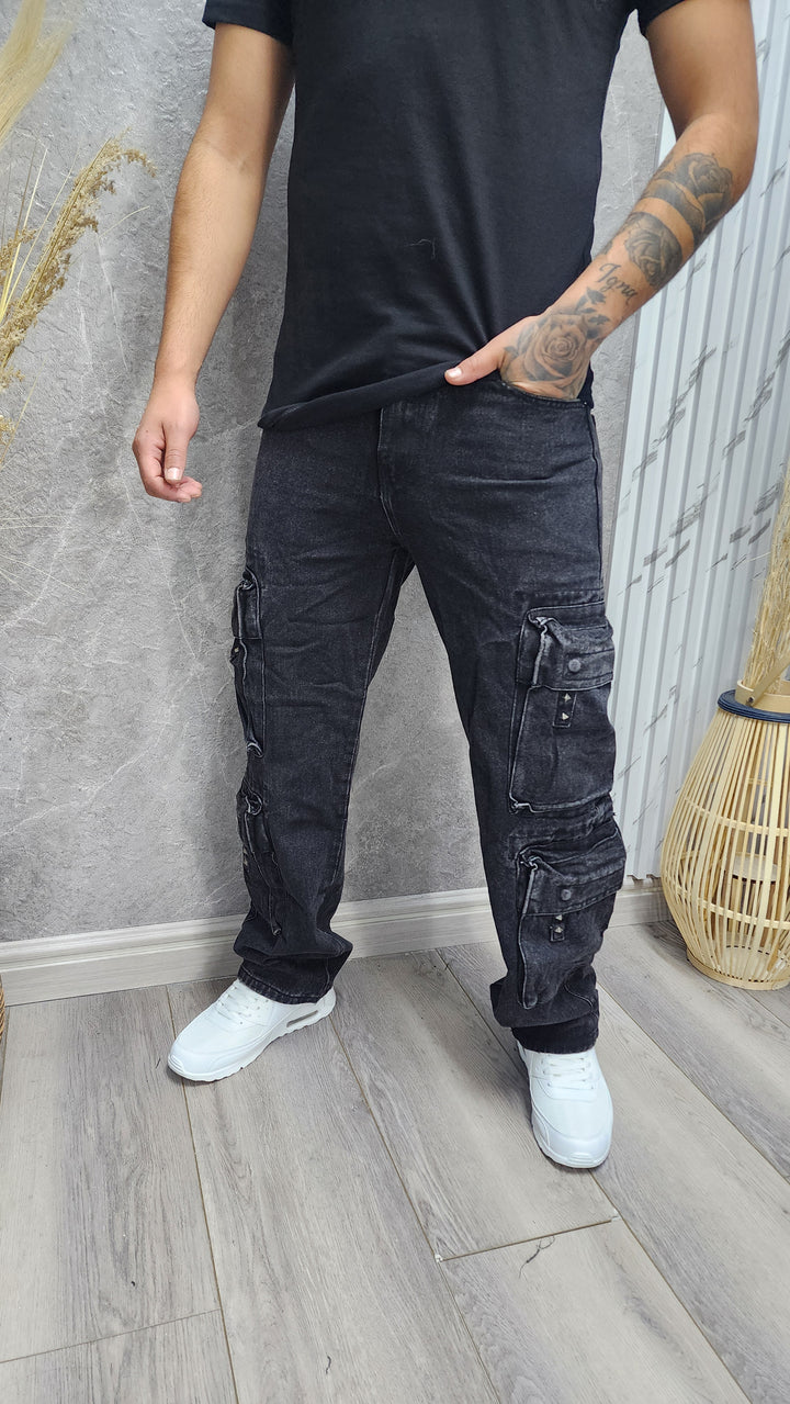 Cargo 70828 - 42 - Jeans - ibstore