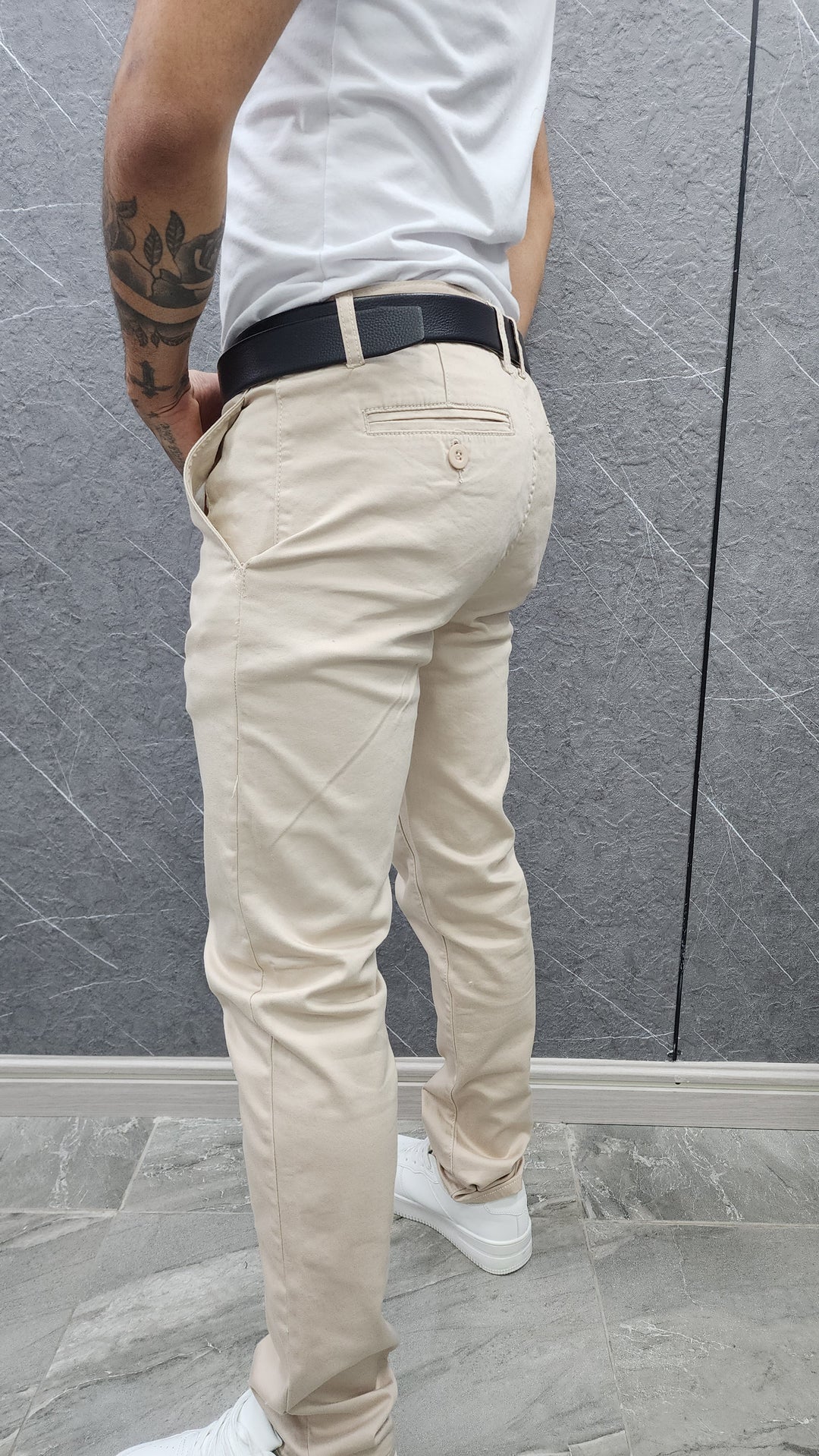 Veracruz beige