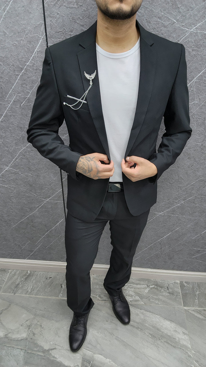 Traje 083
