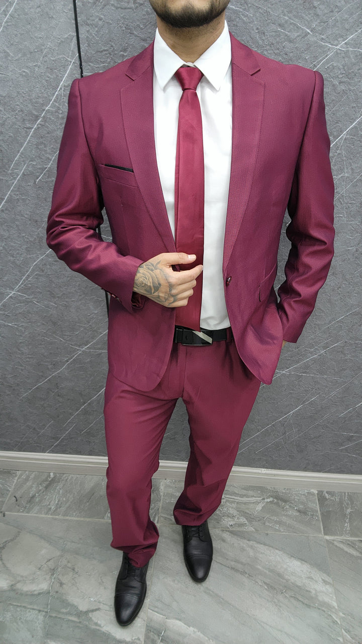 Traje 088