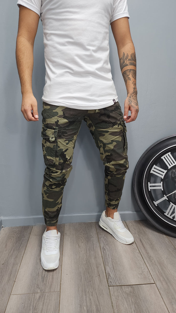 Jogger CX7 (32) - 38 - ibstore