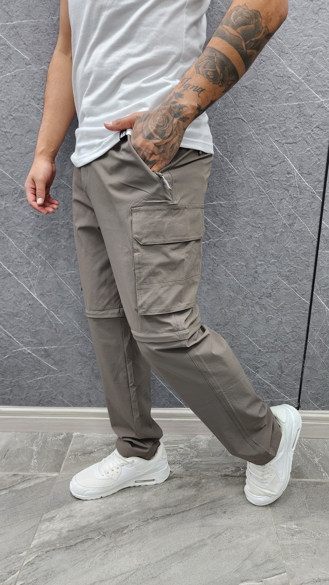 Jogger Altus Café