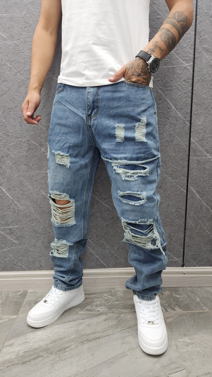 Jeans Moms Jerry (212)