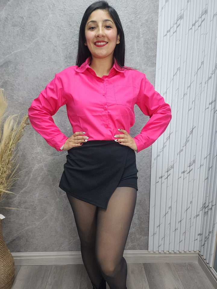 Blusa Helena F - M/L - ibstore