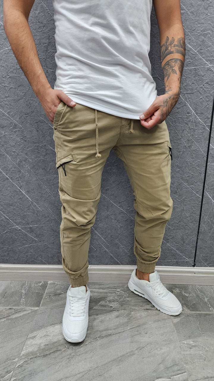 Jogger Sirius (bg) K01