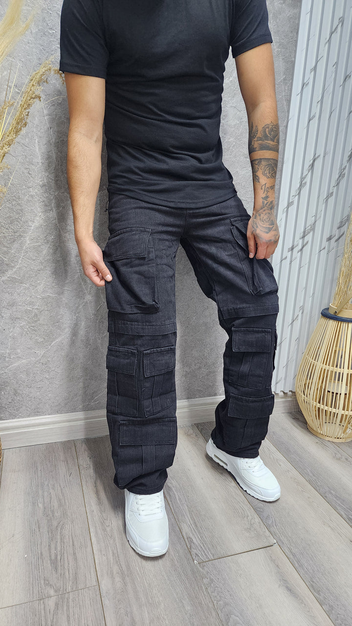 Cargo 70817 - 42 - Jeans - ibstore