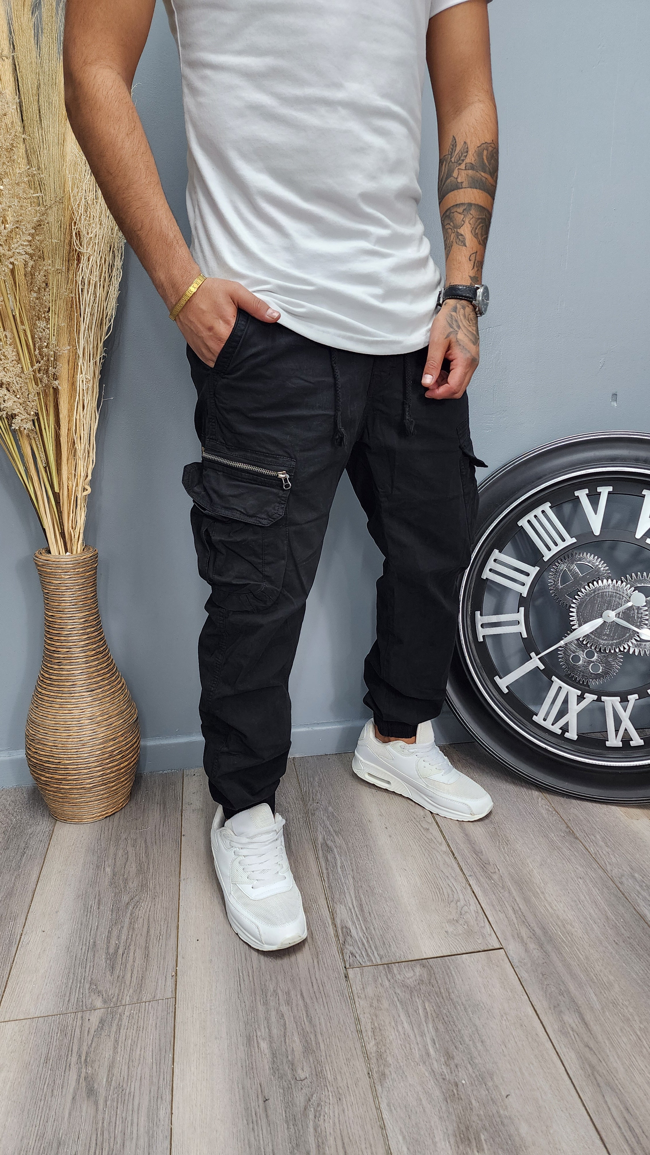 Jogger 1857 - 38 - ibstore