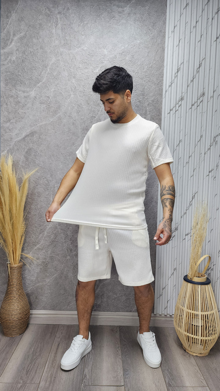 Conjunto Lyon White (268)