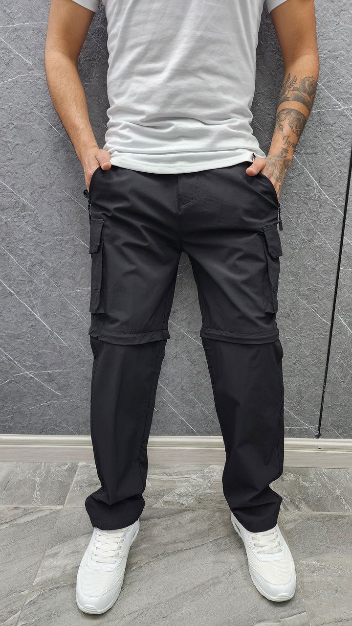 Jogger Altus Negro