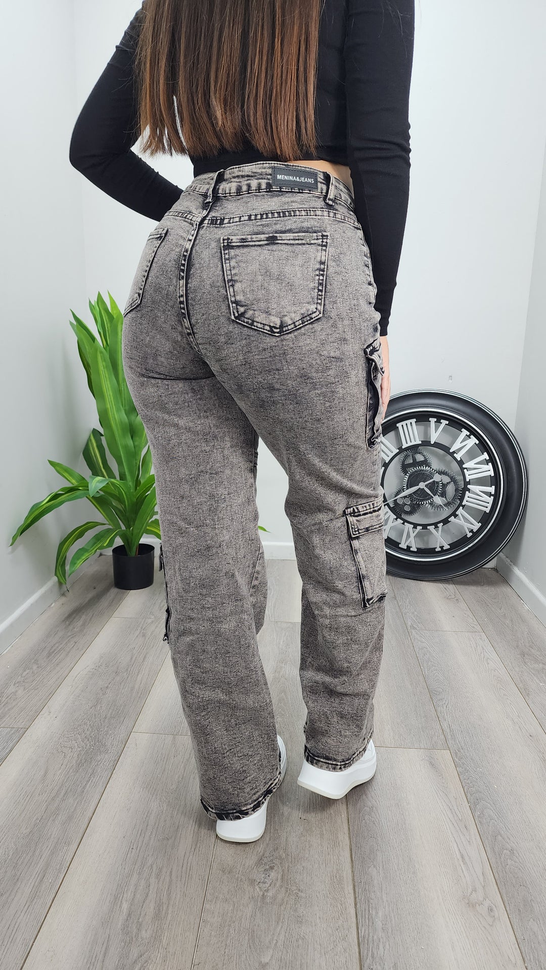 Cargo Zoe 615