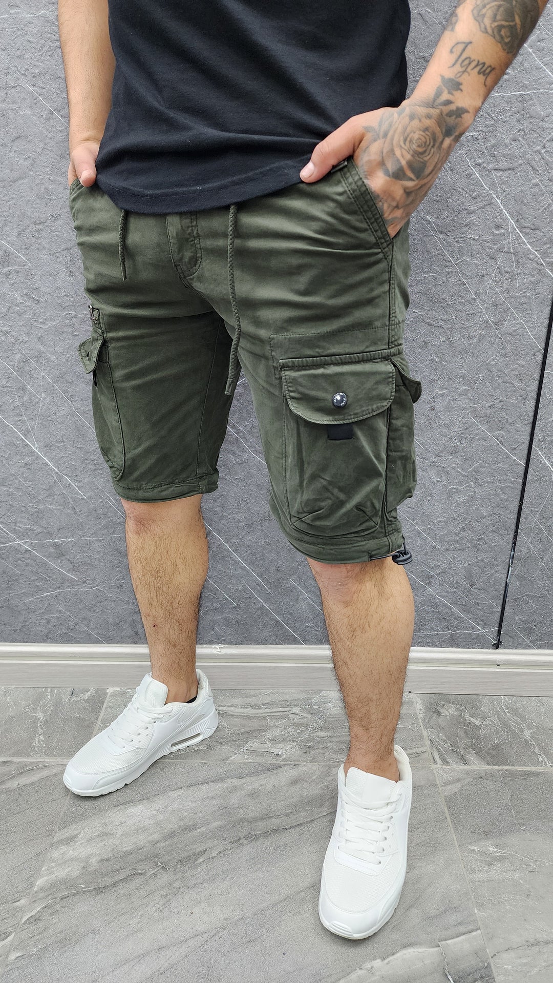 Jogger Milano (Vd 22)