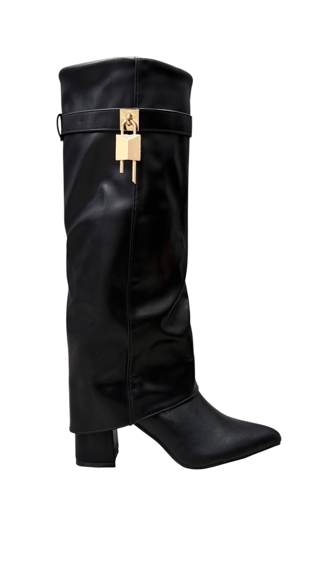 Bota Candado (T-38)