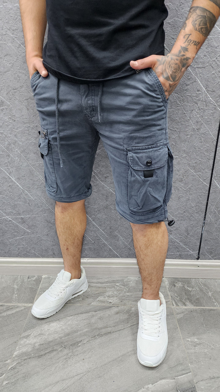 Jogger Milano (Gris 17)