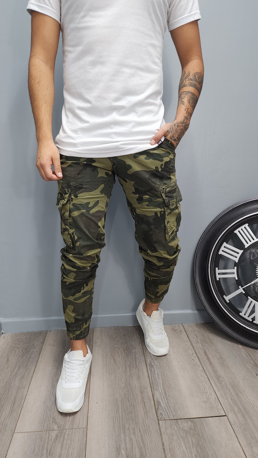 Jogger CX7 (33) - 38 - ibstore