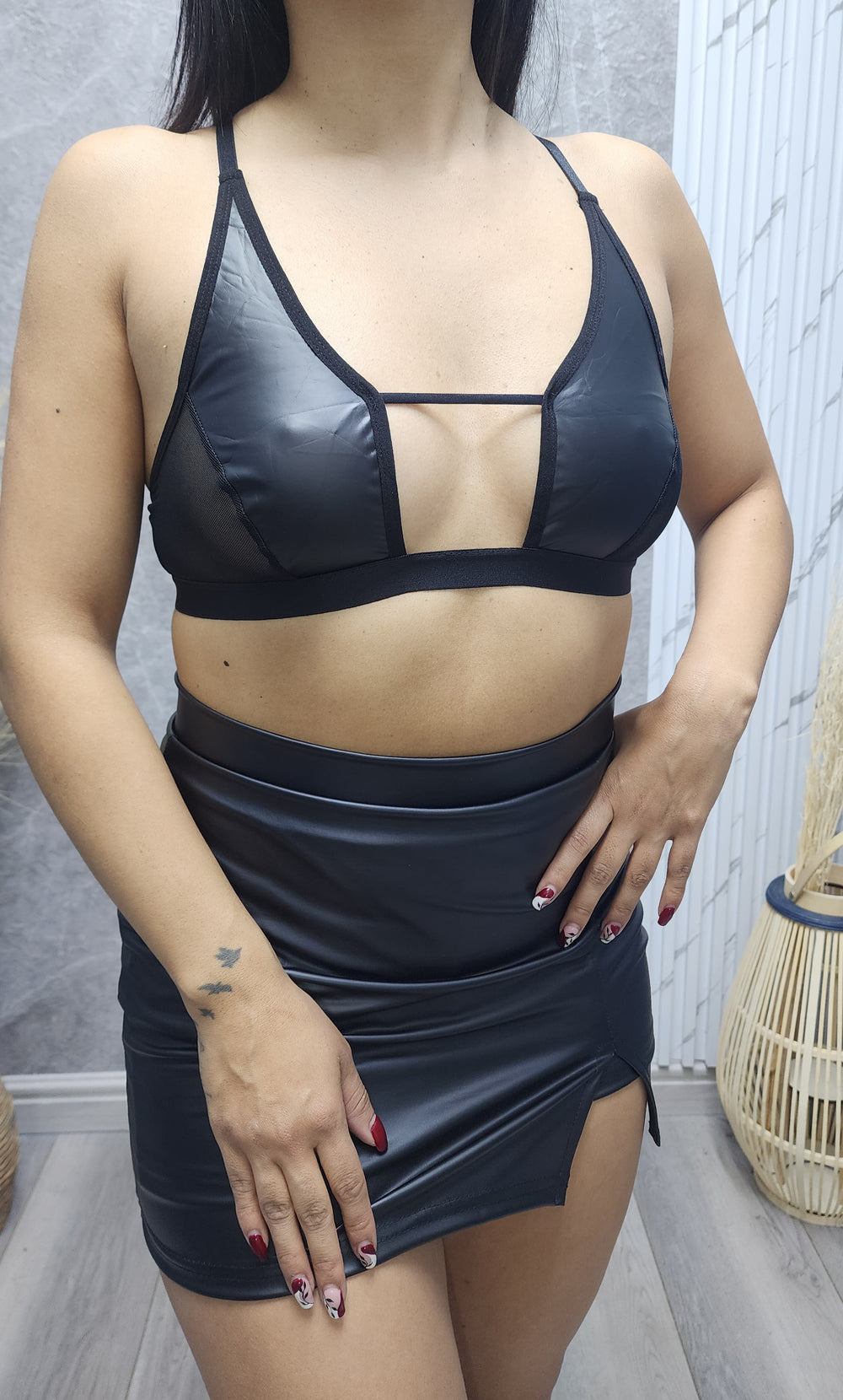 Bralette Jade - Xs - ibstore
