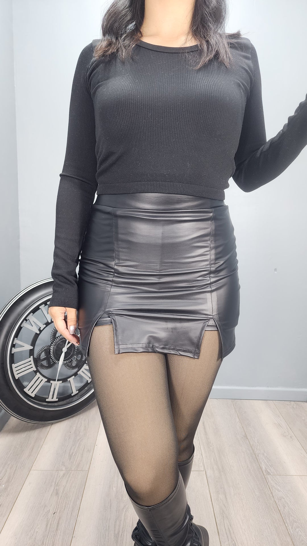Falda short Euforia - Standar - ibstore