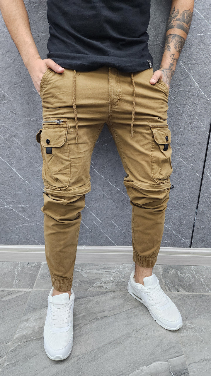 Jogger Milano 16