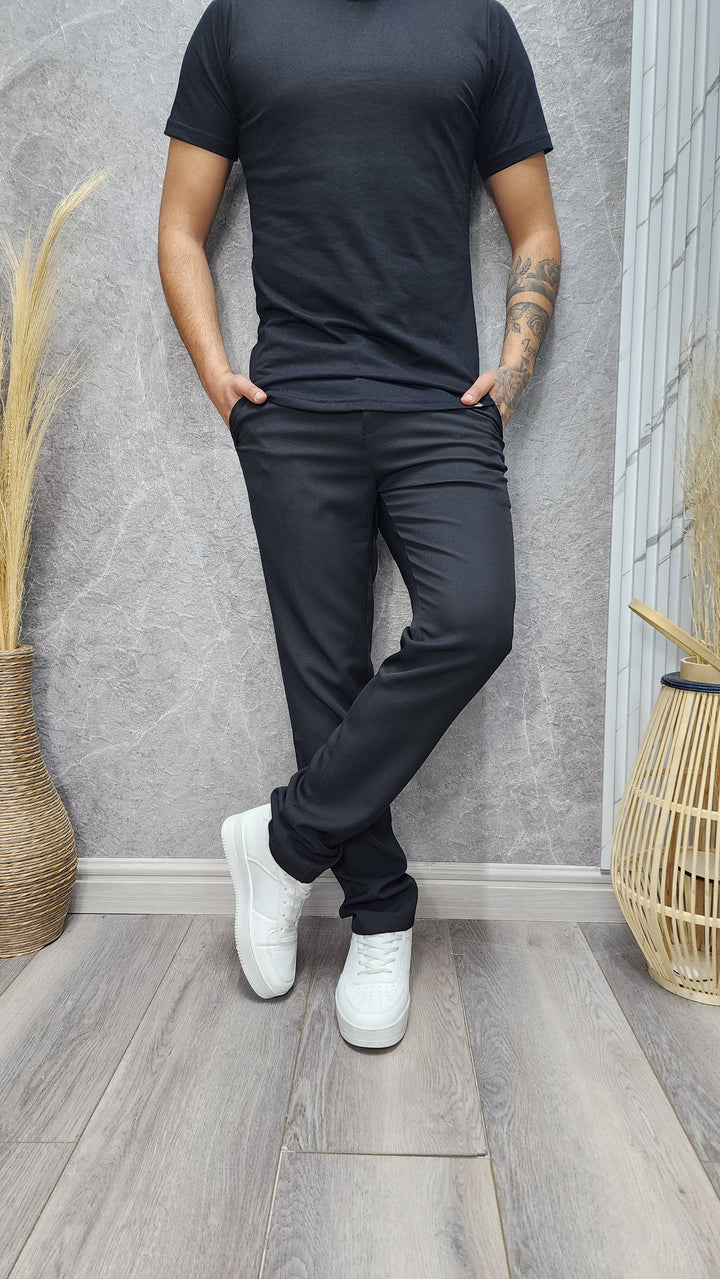 Pantalón Alonso Negro