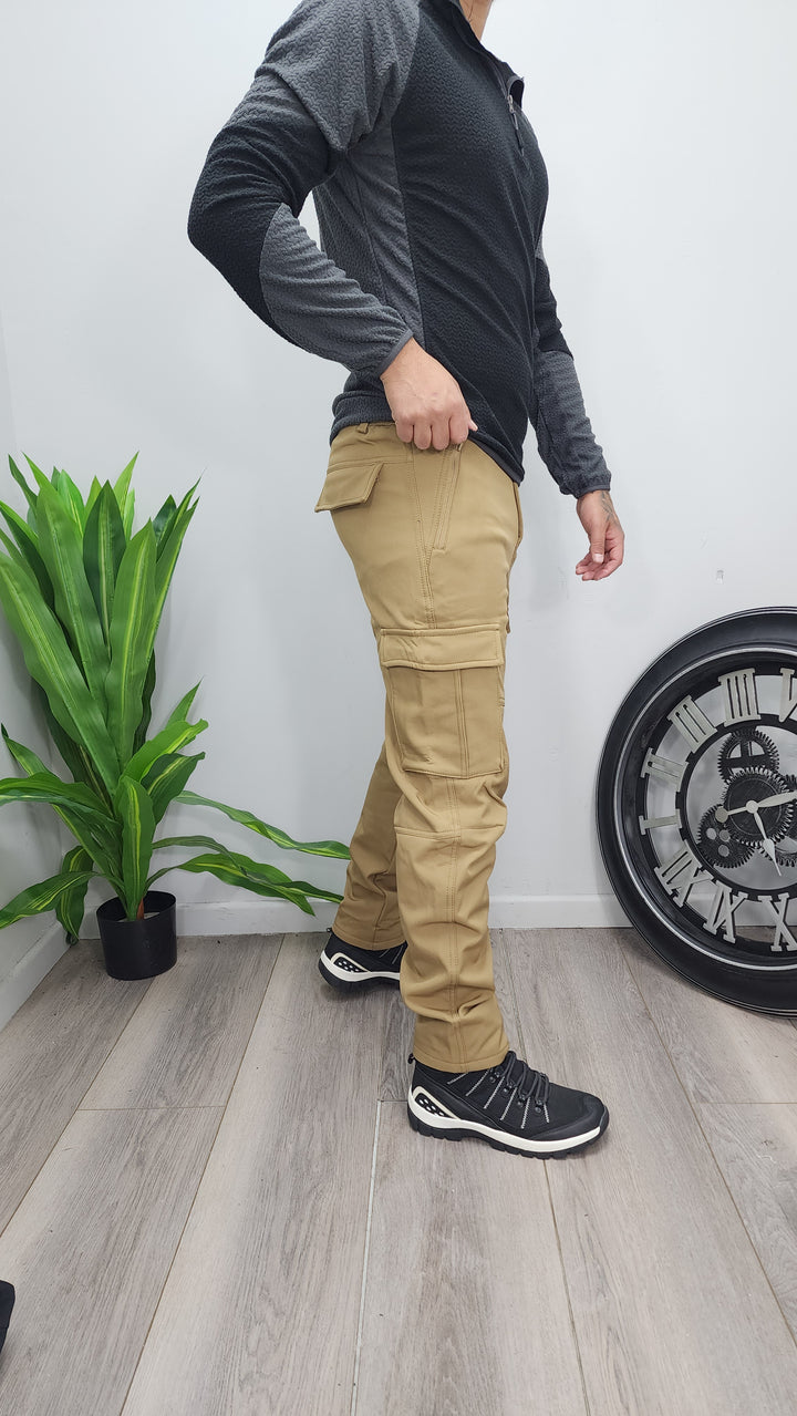 Softshell 025 Beige - 40 - ibstore