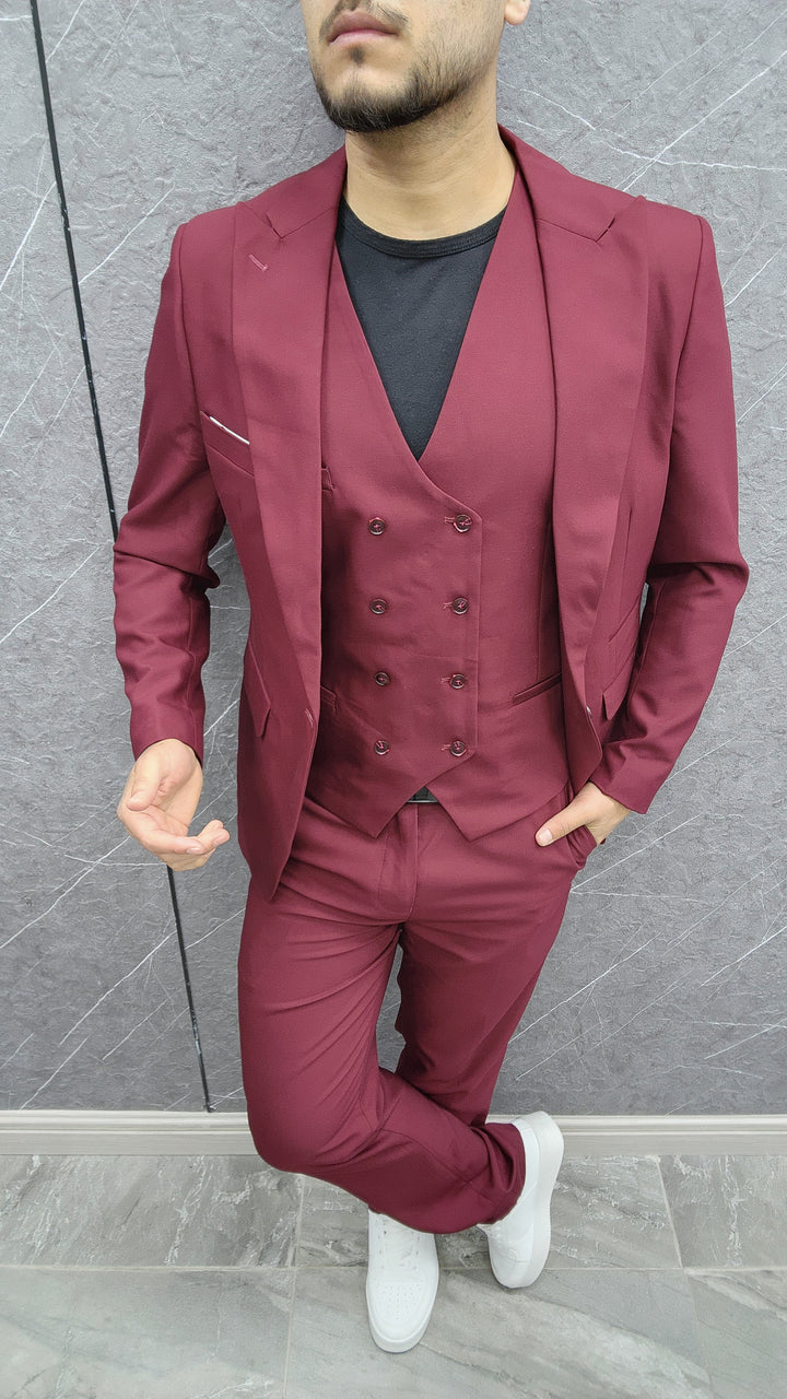 Traje 112