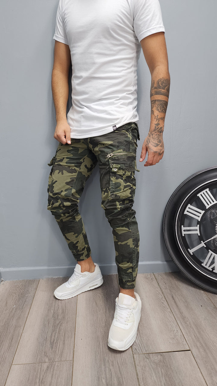 Jogger CX7 (31) - 38 - ibstore