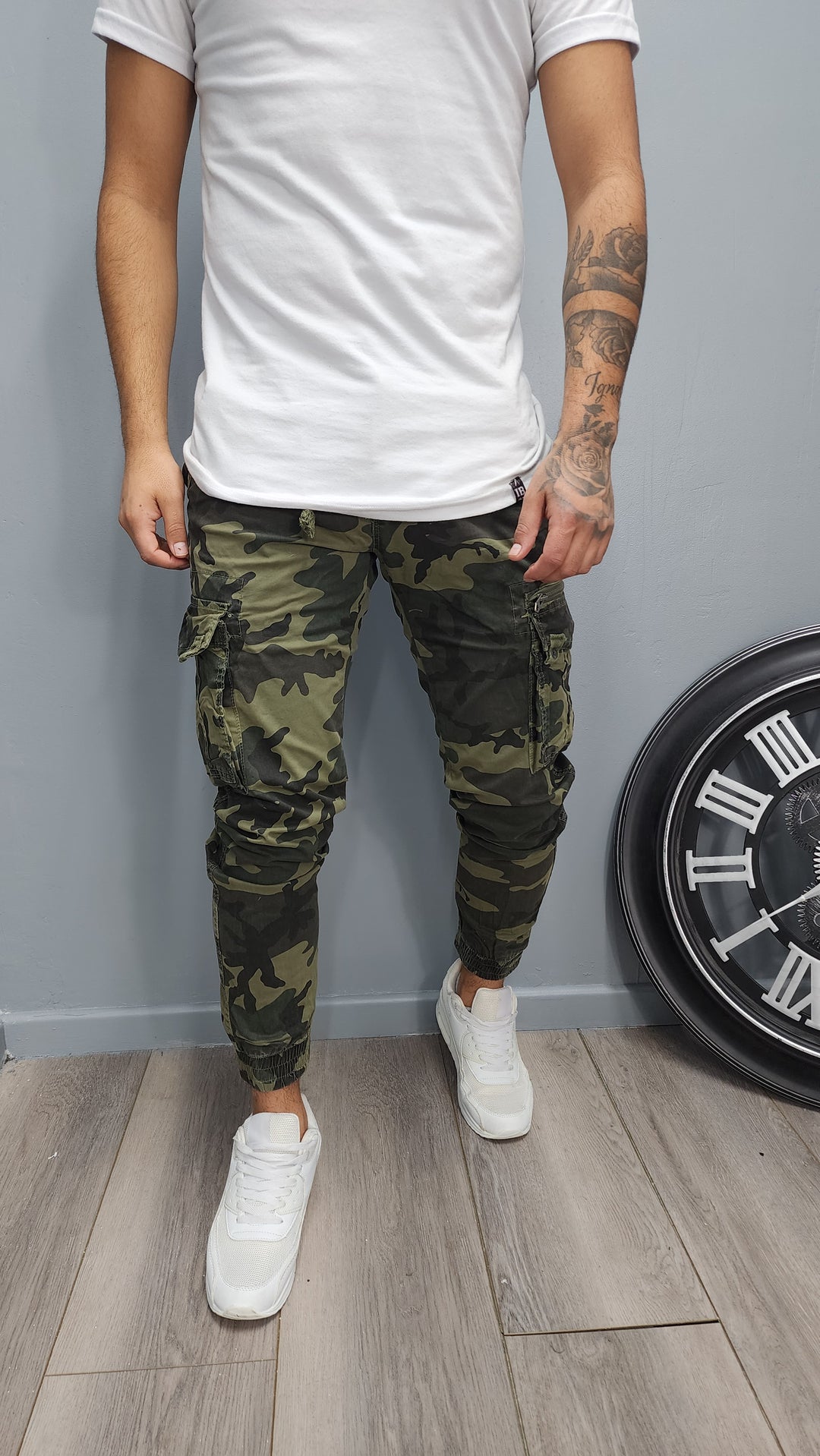 Jogger CX7 (31) - 38 - ibstore
