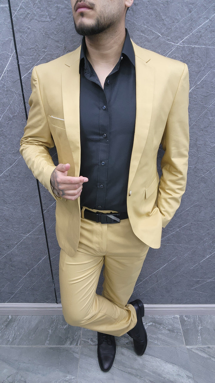 Traje 100