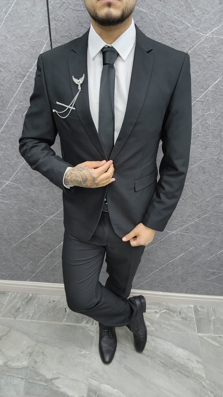 Traje 083
