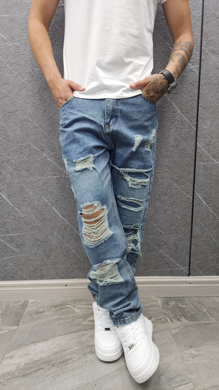 Jeans Moms Jerry (212)