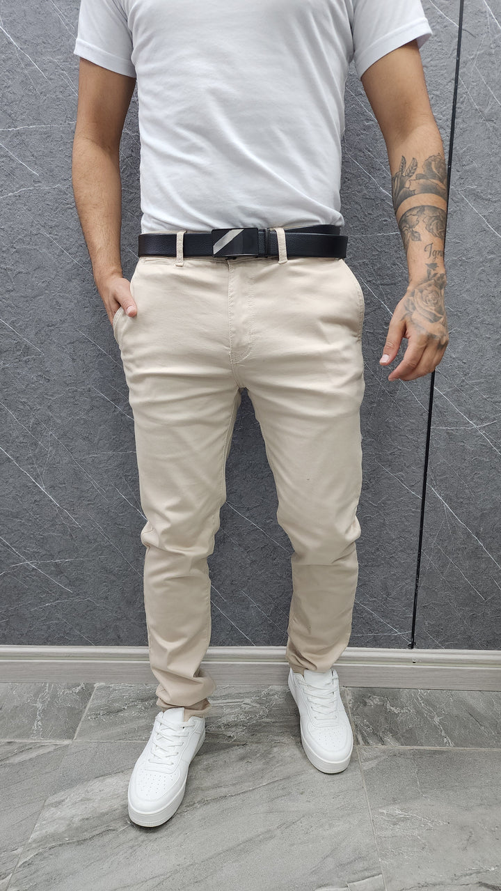 Veracruz beige