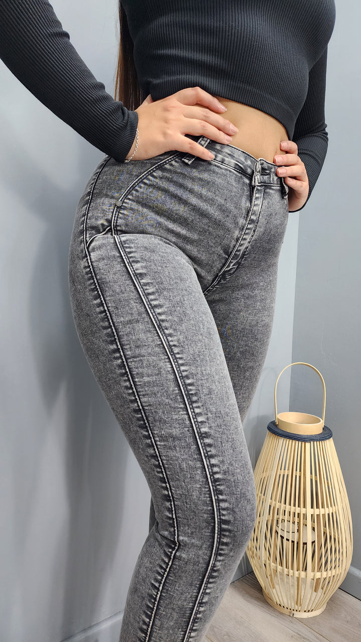 Jeans skinny Renata - 34 - ibstore