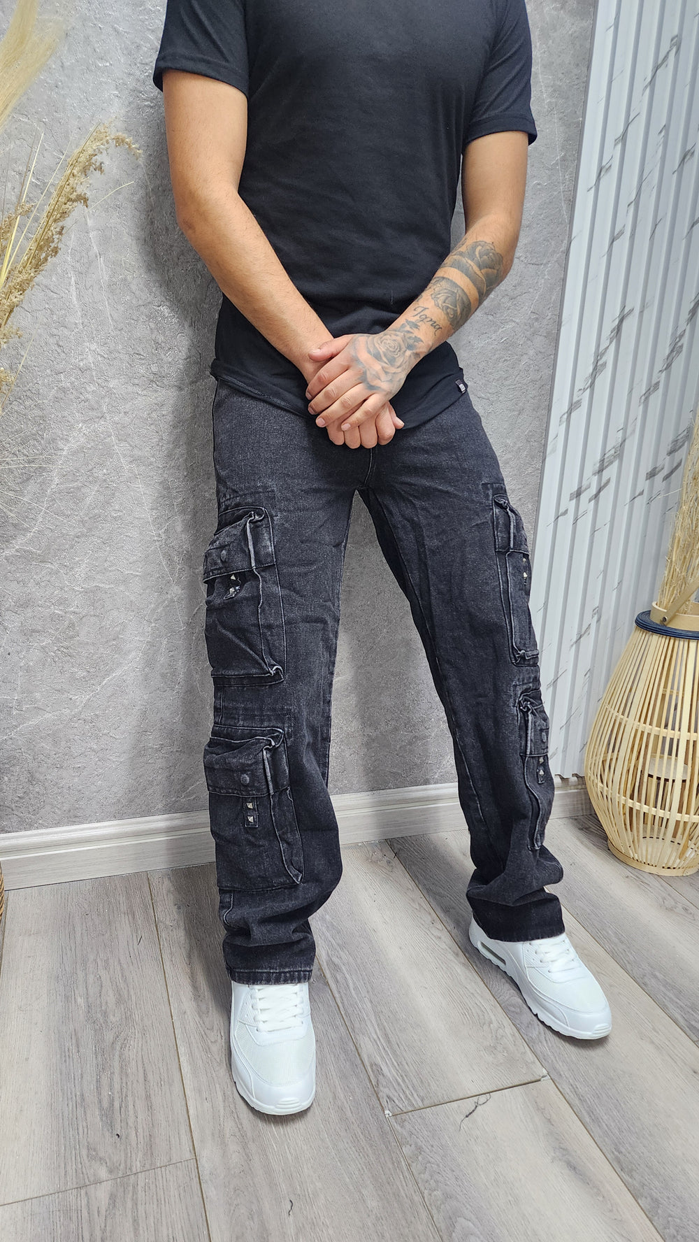 Cargo 70828 - 42 - Jeans - ibstore