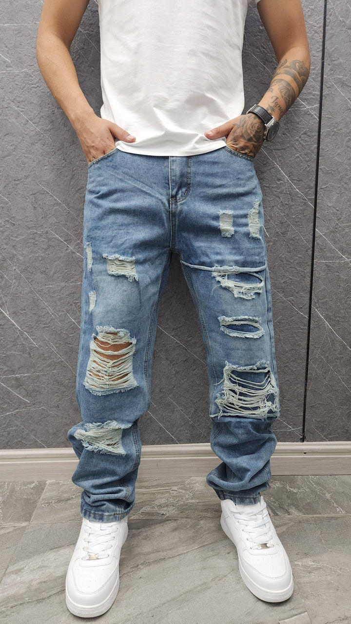 Jeans Moms Jerry (212)