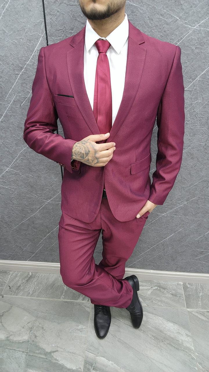 Traje 088