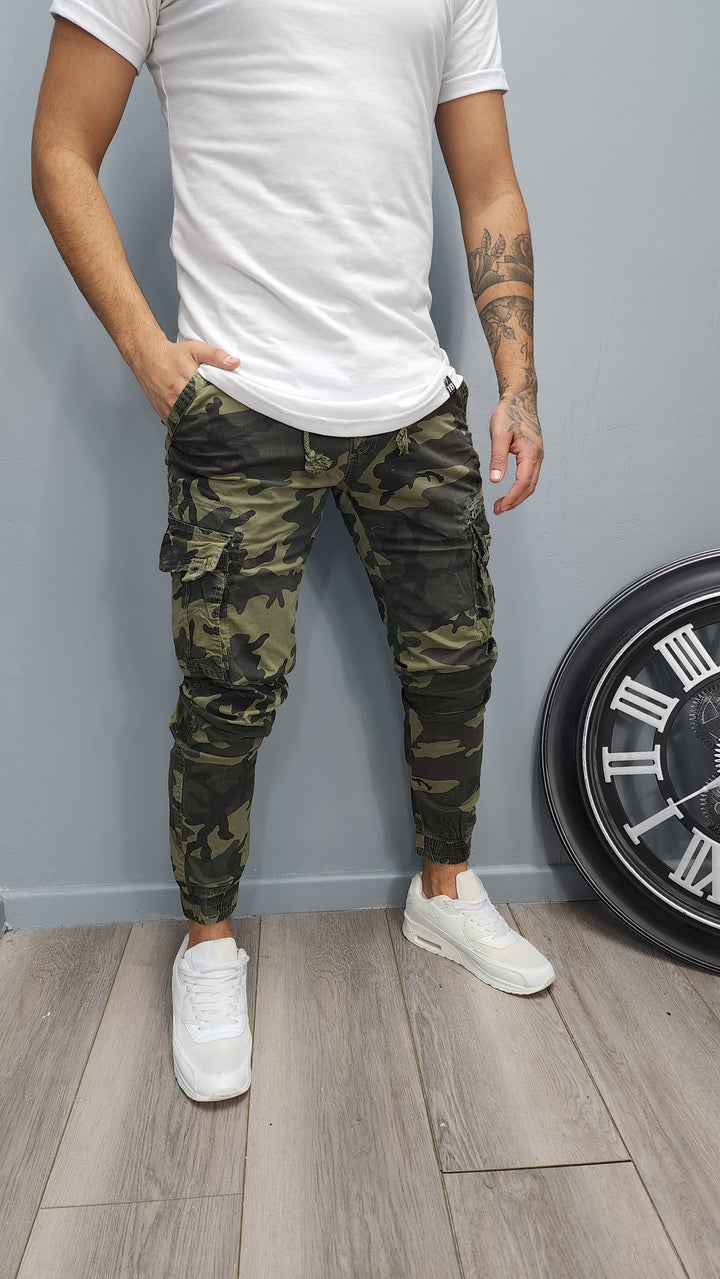 Jogger CX7 (31) - 38 - ibstore