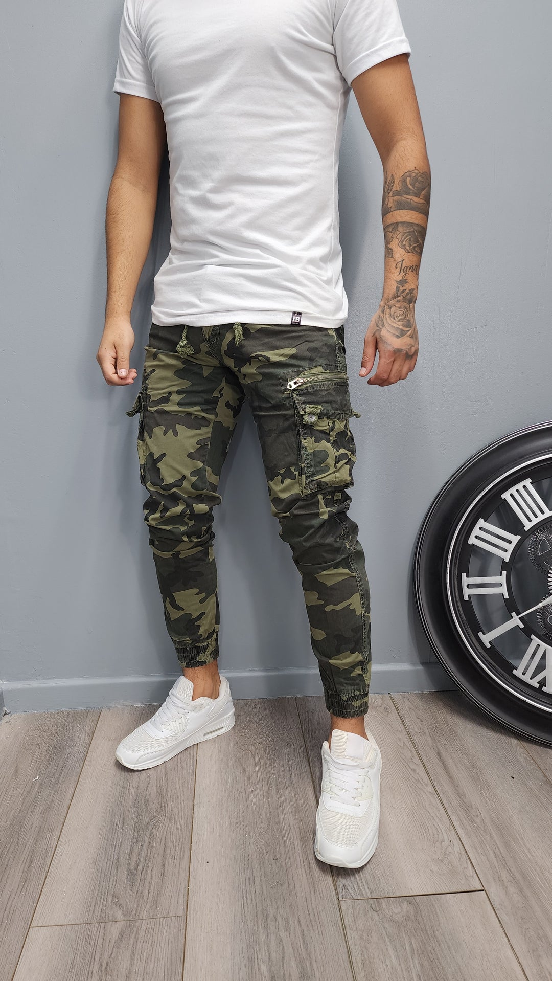 Jogger CX7 (31) - 38 - ibstore