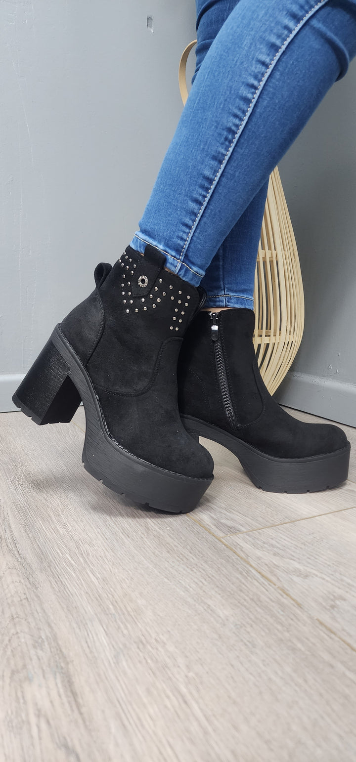 Botin Lía - 35 - ibstore