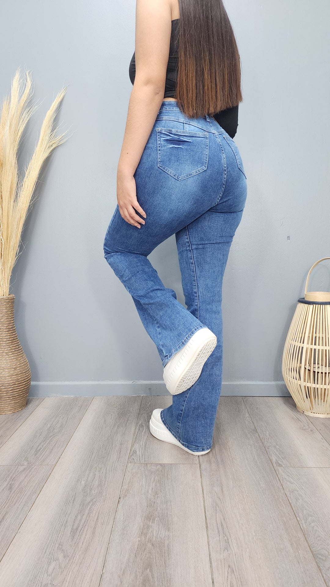 Flare Ibiza 106-7 - 34 - ibstore