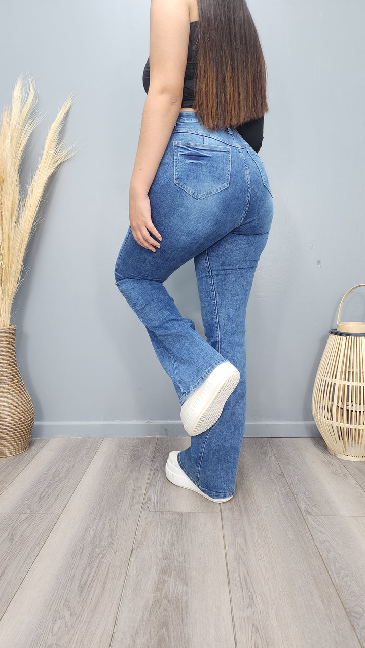 Flare Ibiza 106-7 - 34 - ibstore