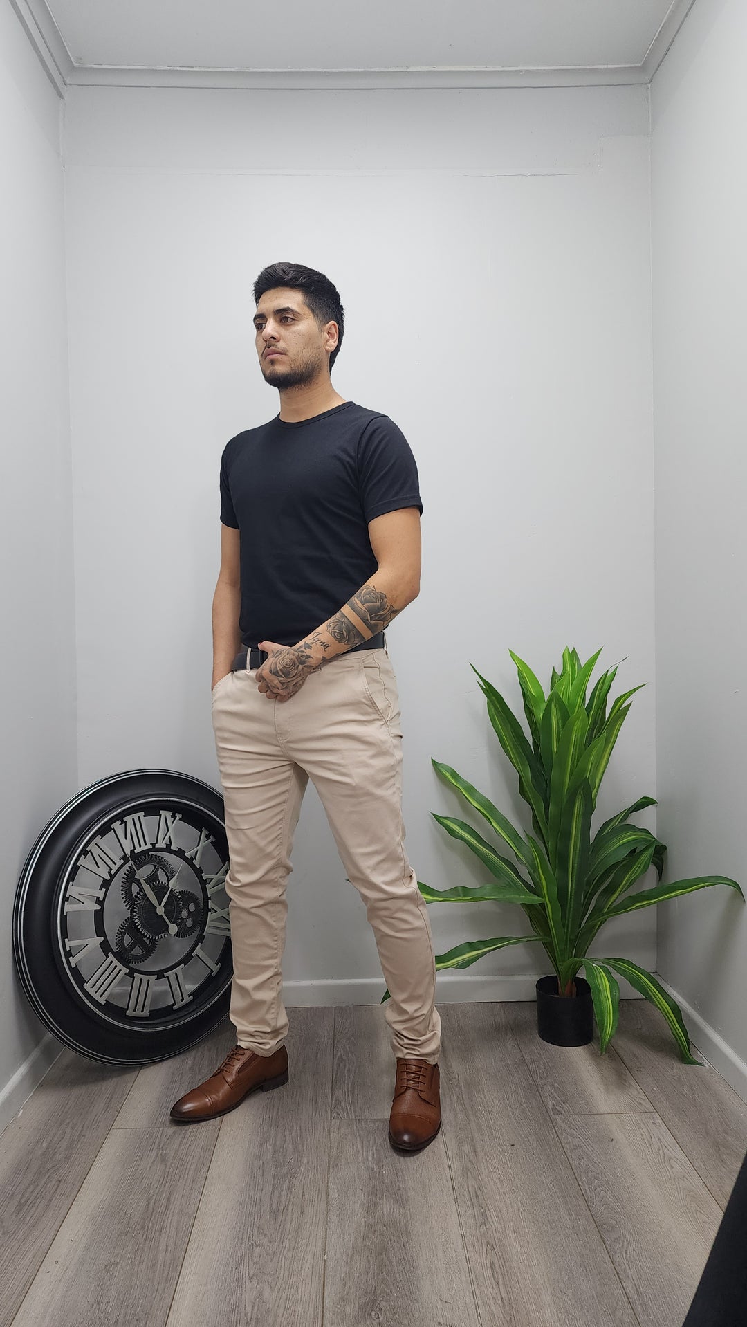 Veracruz beige - 42 - ibstore