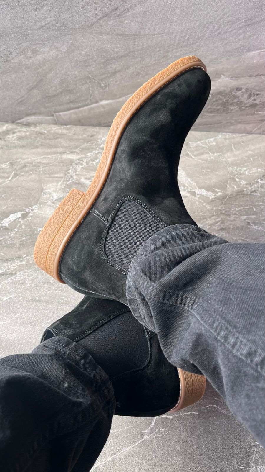 Botin JFK - 39 - ibstore
