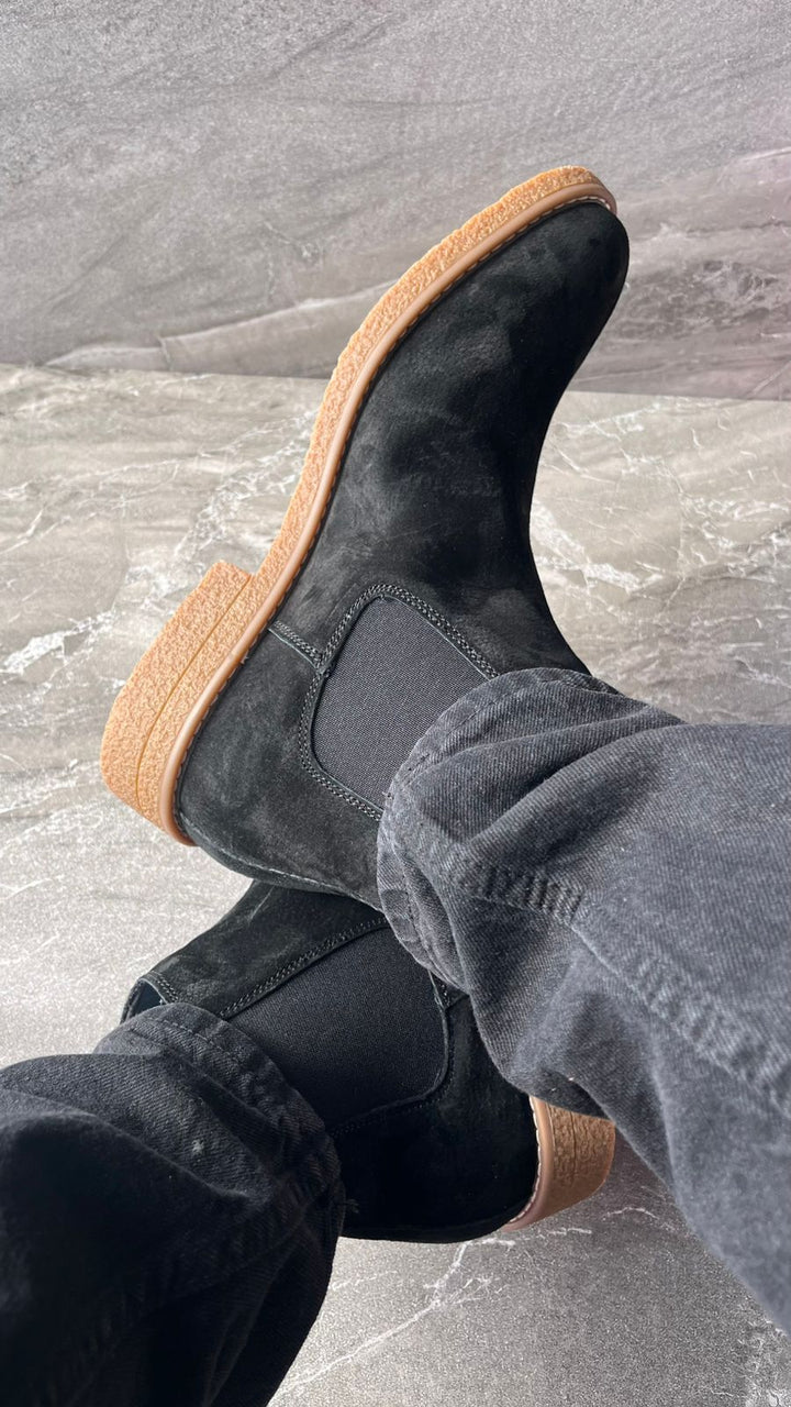 Botin JFK - 39 - ibstore